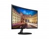 Monitor 27 cali LC27F390FHRXEN VA 1920x1080 FHD 16:9 1xD-sub/1xHDMI 4 ms (GTG) zakrzywiony  2 lata d2d